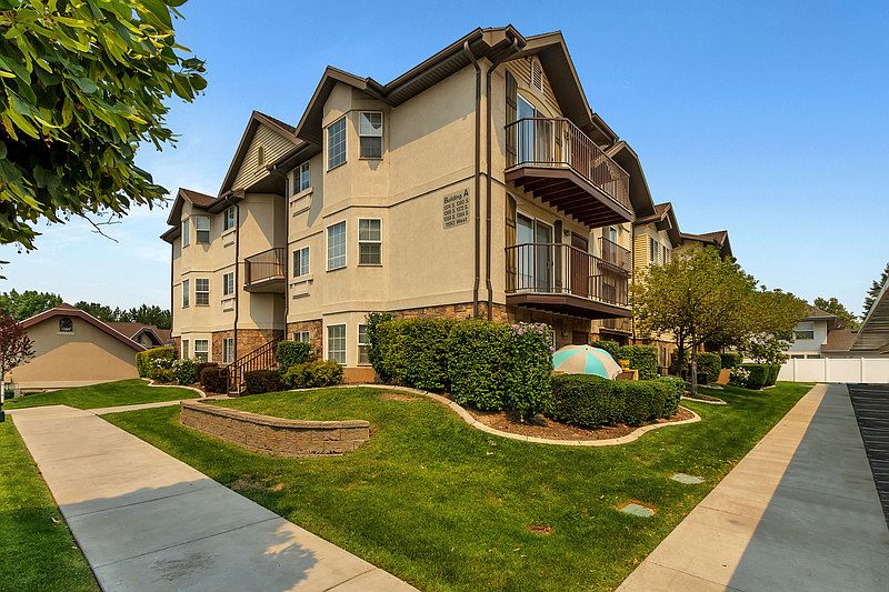 1358 S 1150 W, Orem, UT 84058 Zillow