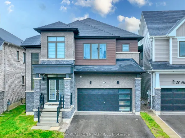 20 Hawick Cres, Haldimand County, ON N3W 0G5