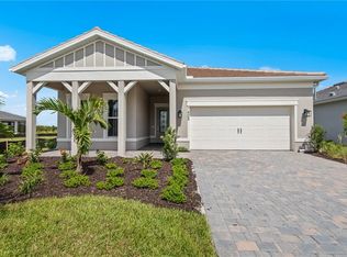 7405 Blue Salvia Dr, North Fort Myers, FL 33917