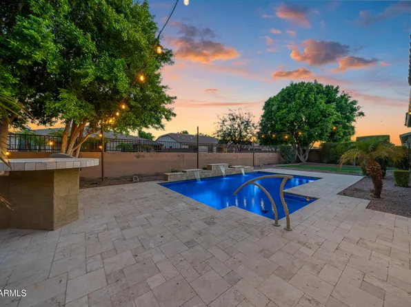 20093 E QUINTERO Road, Queen Creek, AZ 85142