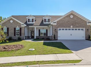 1261 Elbron Drive, Augusta, GA 30909