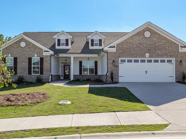 1261 Elbron Drive, Augusta, GA 30909