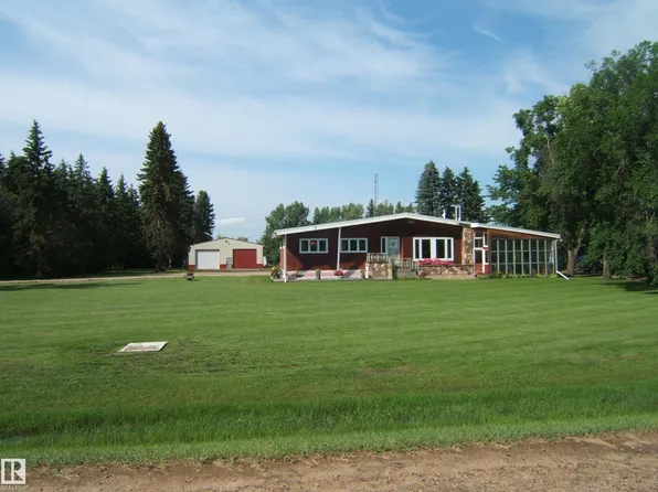 151042 Township Road 562, Two Hills County No. 21, AB T0B 4R0