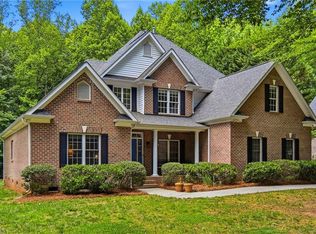 3420 Tanglebrook Trl, Clemmons, NC 27012