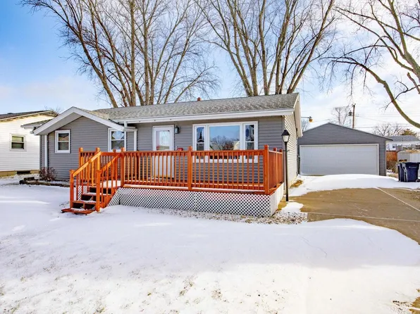 1517 South Arch Street, Janesville, WI 53546