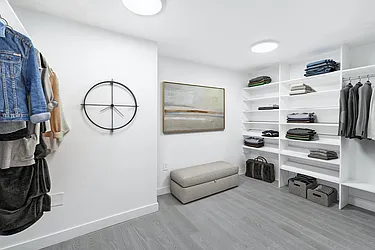 Rented by The Dermot Realty Management Company