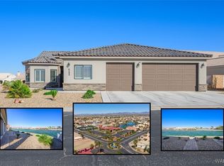 6295 S Vista Laguna Dr, Fort Mohave, AZ 86426