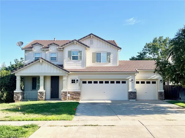 1295 Wildcat Dr, Merced, CA 95348