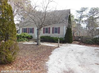 43 12th St N, Edgartown, MA 02539