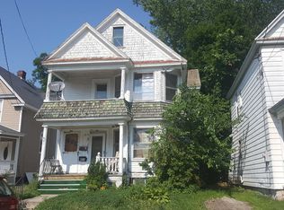 421 2nd St, Schenectady, NY 12306