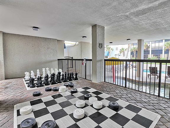 2nd image of 2401 S Ocean Blvd. #1060