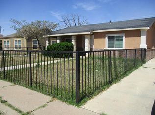 910 W 22nd St, Odessa, TX 79763