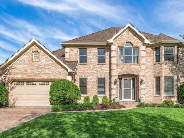 3016 Gateshead Dr, Naperville, IL 60564