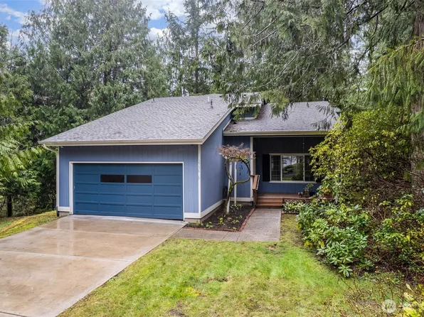 2336 Killarney Court NW, Olympia, WA 98502