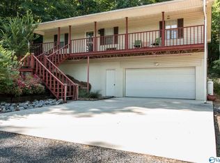 551 Ashley Dr, Grant, AL 35747