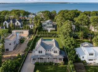 3 Wilson Pl, Sag Harbor, NY 11963