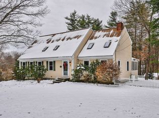65 Dumbarton Oaks, Stratham, NH 03885
