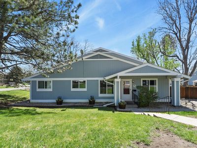 2557 S Dover Street Bldg 3 #12, Denver, CO, 80227