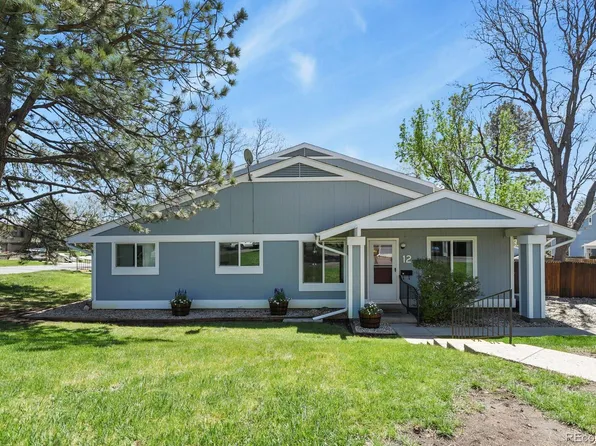 2557 S Dover St APT 12, Lakewood, CO 80227