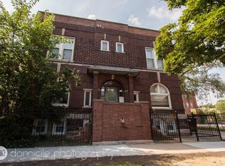 1535 W Leland Ave #2W55, Chicago, IL 60640