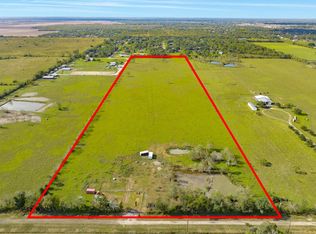 1682 Herring Rd, Alvin, TX 77511
