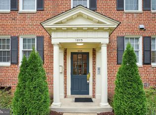 1803 Belle View Blvd APT A1, Alexandria, VA 22307
