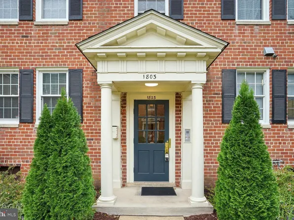 1803 Belle View Blvd APT A1, Alexandria, VA 22307