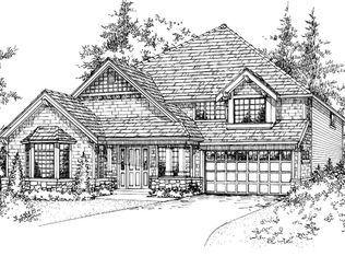 16853 SE 35th St, Bellevue, WA 98008