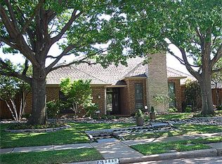 5228 Streamwood Ln, Plano, TX 75093