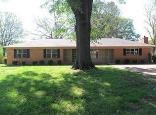 4413 Mickey Dr, Memphis, TN 38116