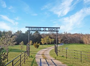 251 Lazy S Ranch Rd, Gunter, TX 75058