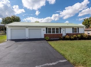 3513 June St, Knoxville, TN 37920