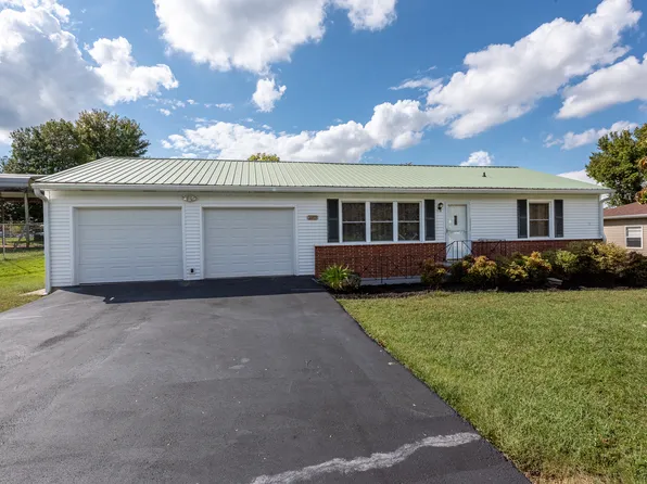 3513 June St, Knoxville, TN 37920