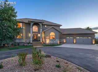 4341 Mountain Dance Dr, Colorado Springs, CO 80908
