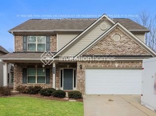 208 Sage Dr, Canton, GA 30114