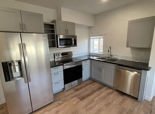 105 W Arcade St, Lexington, OR 97839