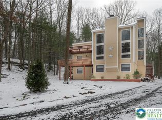 169 Shiny Mountain Rd, Greentown, PA 18426