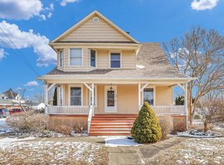 207 N Sandusky St, Catlin, IL