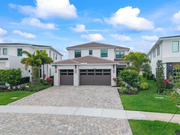 12609 Solana Bay Cir, Palm Beach Gardens, FL 33412