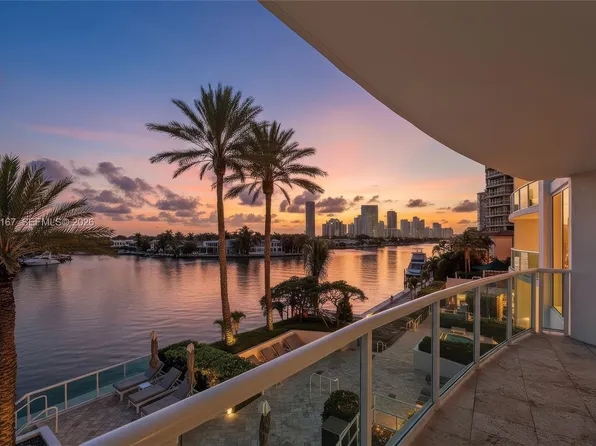20201 E Country Club Dr, Aventura, FL