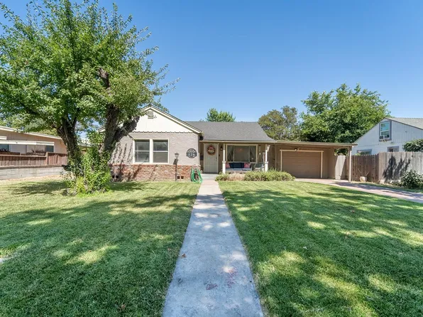 126 Wilson Ave, Modesto, CA 95354