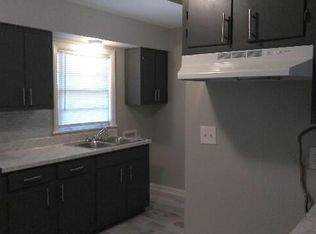 3350 Frayser View Dr, Memphis, TN 38127