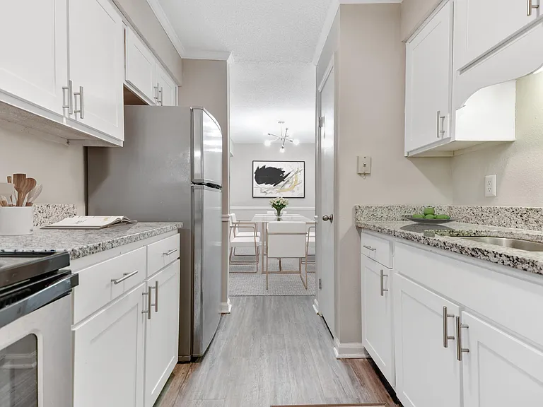 Magnolia Villas — Photo 16