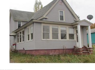 14 Judkins Ave, Lewiston, ME 04240
