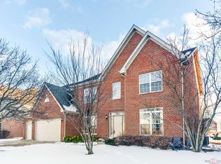 1360 Conrad Ln, Lake Zurich, IL 60047