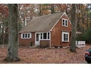 179 North St, Norfolk, MA 02056