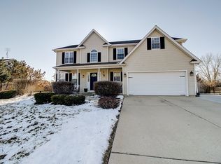 22241 85th Pl, Salem, WI 53168