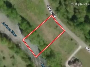 Elwood Dr Lot 26, Hot Springs, VA 24445