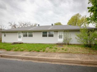 342 E Downing St #A & B, Springfield, MO 65807