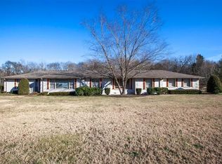 103 Harpeth Hills Dr, Franklin, TN 37069